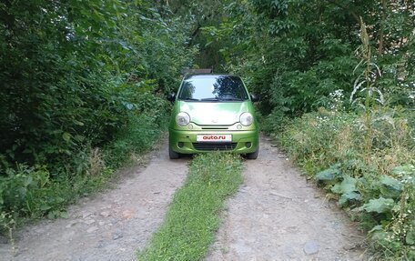 Daewoo Matiz I, 2007 год, 280 000 рублей, 3 фотография