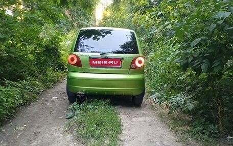 Daewoo Matiz I, 2007 год, 280 000 рублей, 2 фотография