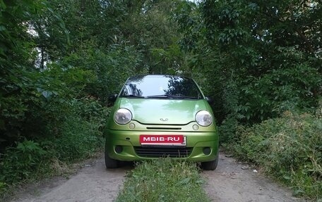 Daewoo Matiz I, 2007 год, 280 000 рублей, 4 фотография