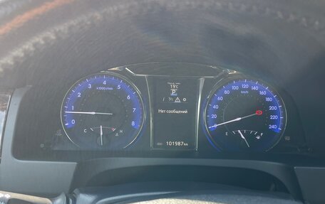 Toyota Camry, 2016 год, 2 200 000 рублей, 7 фотография