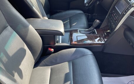 Toyota Camry, 2016 год, 2 200 000 рублей, 9 фотография