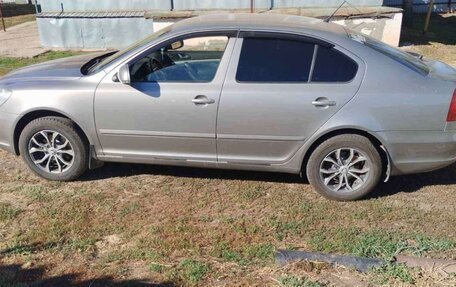 Skoda Octavia, 2011 год, 1 150 000 рублей, 14 фотография