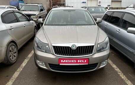 Skoda Octavia, 2011 год, 1 150 000 рублей, 6 фотография