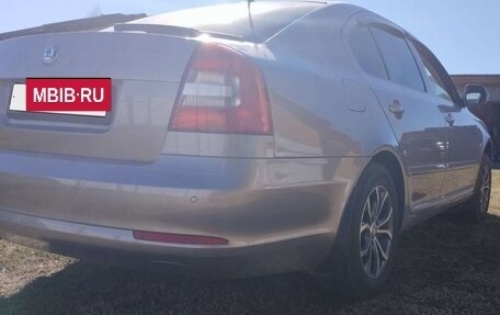 Skoda Octavia, 2011 год, 1 150 000 рублей, 12 фотография