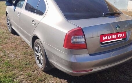 Skoda Octavia, 2011 год, 1 150 000 рублей, 13 фотография