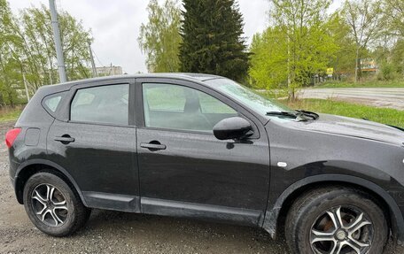 Nissan Qashqai, 2009 год, 750 000 рублей, 5 фотография