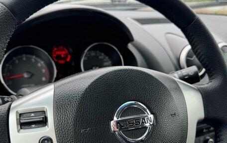 Nissan Qashqai, 2009 год, 750 000 рублей, 7 фотография
