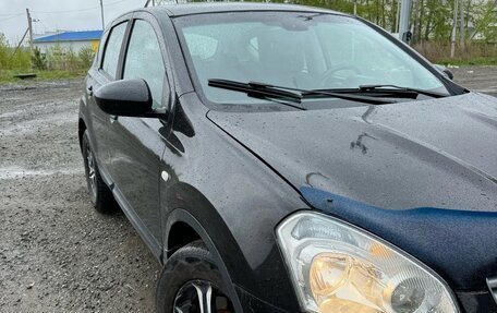 Nissan Qashqai, 2009 год, 750 000 рублей, 3 фотография