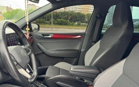 Volkswagen Polo VI (EU Market), 2022 год, 1 499 999 рублей, 13 фотография