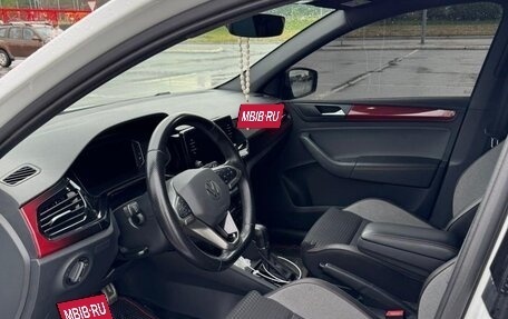 Volkswagen Polo VI (EU Market), 2022 год, 1 499 999 рублей, 11 фотография
