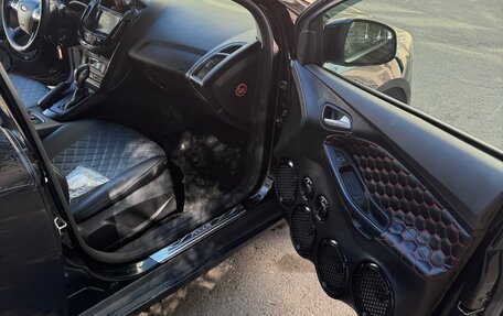 Ford Focus III, 2013 год, 690 000 рублей, 6 фотография