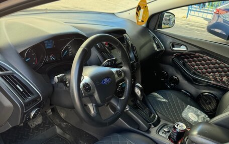 Ford Focus III, 2013 год, 690 000 рублей, 8 фотография