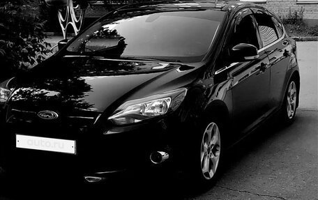 Ford Focus III, 2013 год, 690 000 рублей, 17 фотография