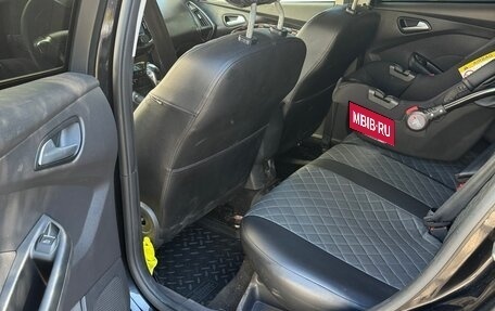 Ford Focus III, 2013 год, 690 000 рублей, 7 фотография