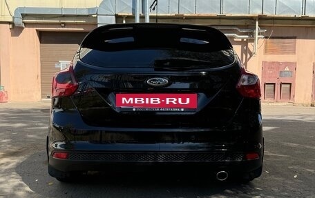 Ford Focus III, 2013 год, 690 000 рублей, 11 фотография