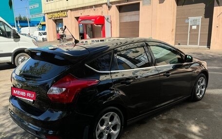 Ford Focus III, 2013 год, 690 000 рублей, 12 фотография