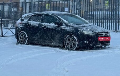 Ford Focus III, 2013 год, 690 000 рублей, 3 фотография