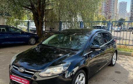 Ford Focus III, 2013 год, 690 000 рублей, 10 фотография
