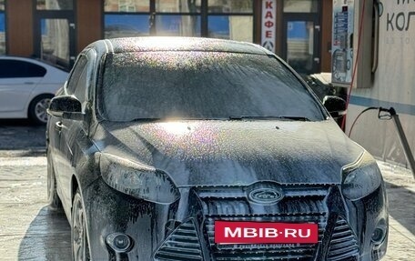 Ford Focus III, 2013 год, 690 000 рублей, 4 фотография