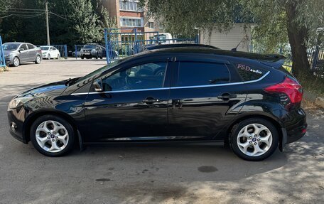 Ford Focus III, 2013 год, 690 000 рублей, 14 фотография