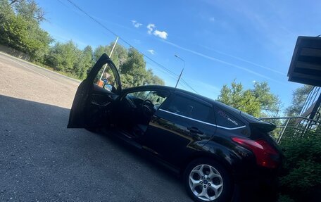 Ford Focus III, 2013 год, 690 000 рублей, 16 фотография