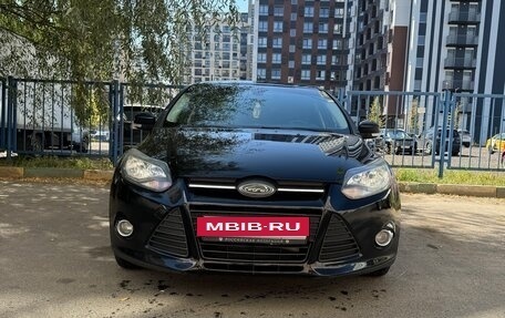 Ford Focus III, 2013 год, 690 000 рублей, 13 фотография