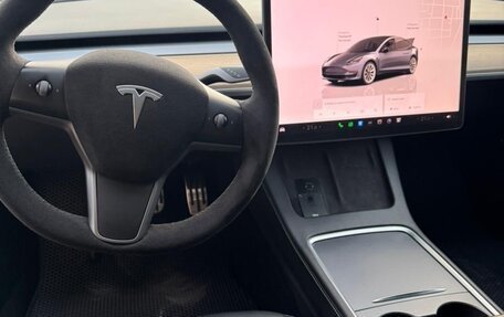 Tesla Model 3 I, 2022 год, 3 200 000 рублей, 6 фотография