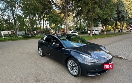 Tesla Model 3 I, 2022 год, 3 200 000 рублей, 3 фотография