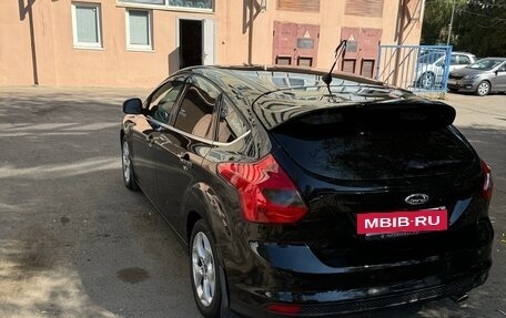 Ford Focus III, 2013 год, 690 000 рублей, 15 фотография