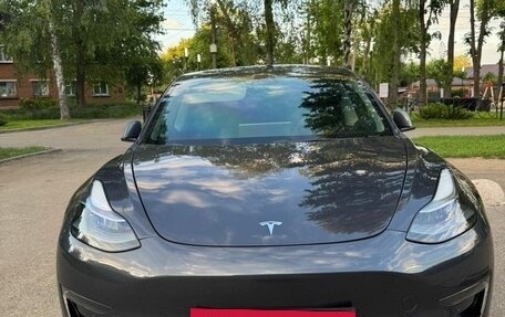 Tesla Model 3 I, 2022 год, 3 200 000 рублей, 8 фотография