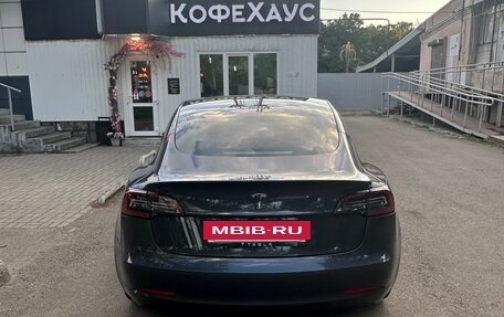 Tesla Model 3 I, 2022 год, 3 200 000 рублей, 4 фотография