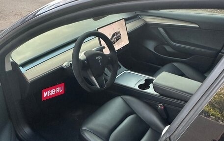 Tesla Model 3 I, 2022 год, 3 200 000 рублей, 5 фотография