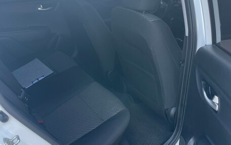 KIA Rio IV, 2019 год, 1 400 000 рублей, 16 фотография