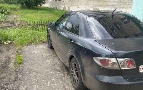 Mazda 6, 2005 год, 450 000 рублей, 2 фотография