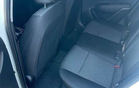 KIA Rio IV, 2019 год, 1 400 000 рублей, 17 фотография