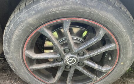 Mazda 6, 2005 год, 450 000 рублей, 4 фотография