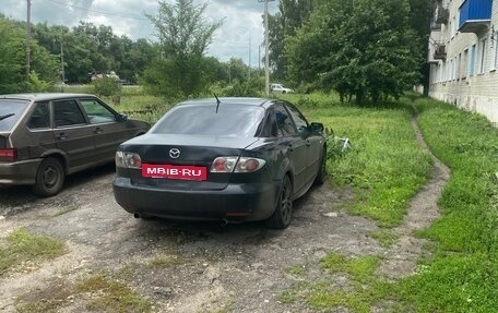 Mazda 6, 2005 год, 450 000 рублей, 3 фотография