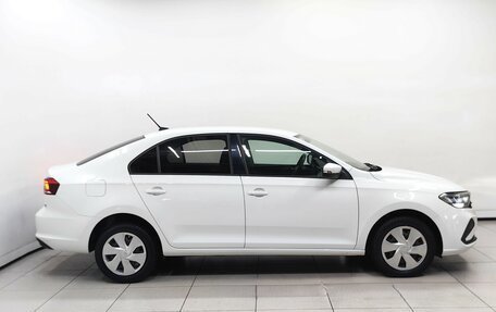 Volkswagen Polo VI (EU Market), 2021 год, 1 599 000 рублей, 5 фотография