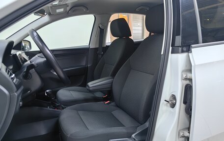 Volkswagen Polo VI (EU Market), 2021 год, 1 599 000 рублей, 6 фотография