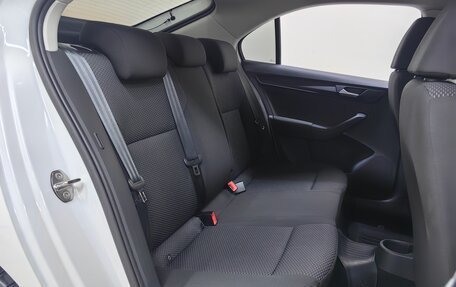 Volkswagen Polo VI (EU Market), 2021 год, 1 599 000 рублей, 9 фотография