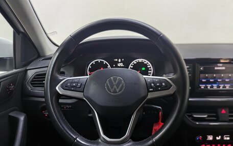 Volkswagen Polo VI (EU Market), 2021 год, 1 599 000 рублей, 11 фотография