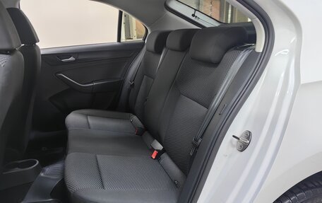 Volkswagen Polo VI (EU Market), 2021 год, 1 599 000 рублей, 8 фотография