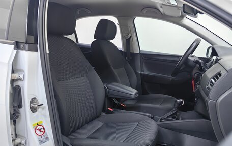 Volkswagen Polo VI (EU Market), 2021 год, 1 599 000 рублей, 7 фотография