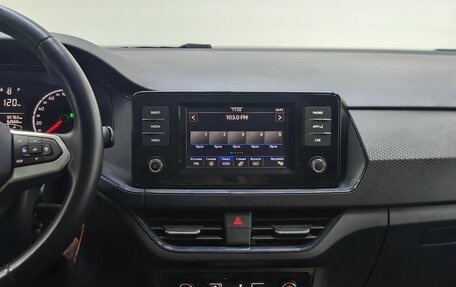 Volkswagen Polo VI (EU Market), 2021 год, 1 599 000 рублей, 14 фотография
