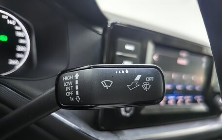 Volkswagen Polo VI (EU Market), 2021 год, 1 599 000 рублей, 21 фотография