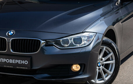 BMW 3 серия, 2014 год, 1 469 000 рублей, 3 фотография
