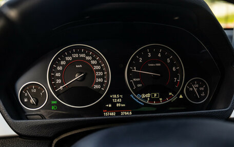 BMW 3 серия, 2014 год, 1 469 000 рублей, 16 фотография