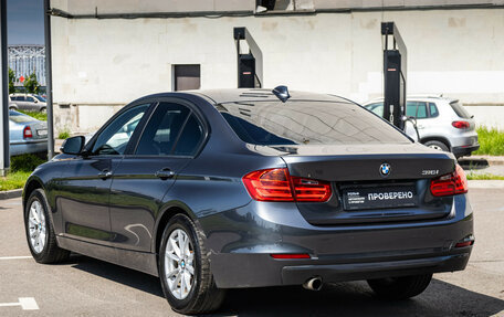 BMW 3 серия, 2014 год, 1 469 000 рублей, 9 фотография