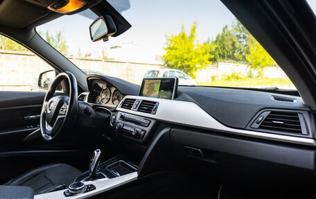 BMW 3 серия, 2014 год, 1 469 000 рублей, 11 фотография