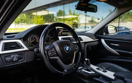 BMW 3 серия, 2014 год, 1 469 000 рублей, 14 фотография